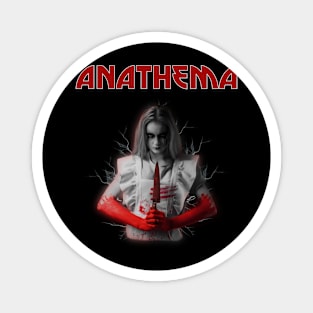 ANATHEMA BAND Magnet